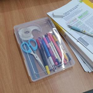 다꾸 스티커 보관함 케이스 중형