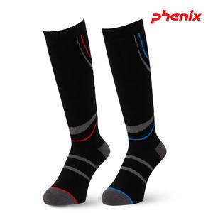 피닉스 스키양말 PH SKI TOURING /남성 여성 성인 보드 양말