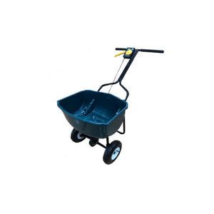 [야드커맨더] 염화칼슘/비료 살포기 TC2135 / 35L(30kg) / 보급형 모델