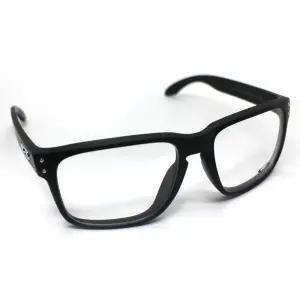 오클리 홀브룩 뿔테 안경테 HOLBROOK RX A OX8100F 0156