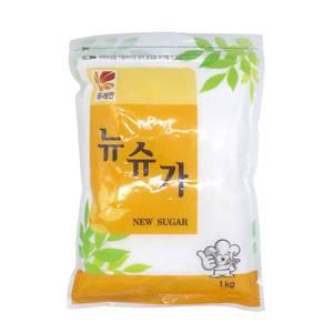 뚜레반 뉴슈가 1KG×10개