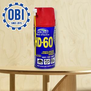 일신 녹방지 방청제 윤활제 HD-60