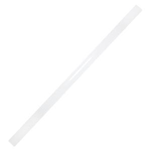 장수 LED 직부등기구 40W 주광색 R1 일자등 형광등 고정형 마트 상가 병원 약국 지하주차장 라인조명 일자직부등