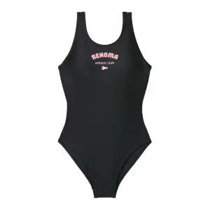 [롯데백화점]레노마 아동 U자라인 실내 원피스GF2D801_BK