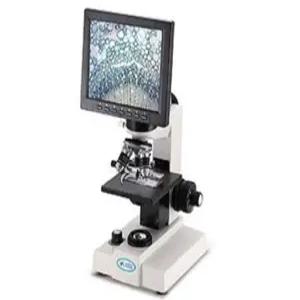 [더원사이언스] 디지털 멀티미디어 생물영상 현미경 생물영상현미경 KM-BM1000/과학교구