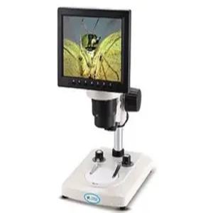 [더원사이언스] 디지털 멀티미디어 실체영상현미경 KM-SM60/생물영상 현미경/과학교구