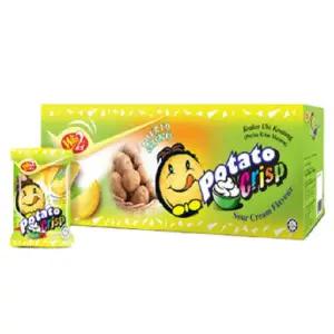 포테이토 크리스프 사워크림향 780g (15gx52입)