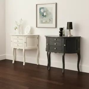 [밀키웨이] 스플릿 하프 콘솔