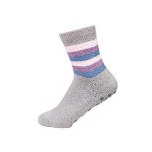 두꺼운양말 KH-104 겨울장목 무압박양말복지용구 노인장기요양등급 6%