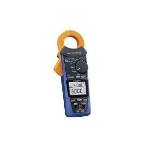 (특약점) 히오키 CM4371-50 AC/DC 클램프 미터 / HIOKI AC/DC Clamp Meter