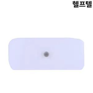헬프텔 양변기 물탱크 커버 뚜껑 아크릴 DONGSU 동수 120x277MM