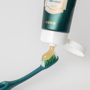 [유한양행]닥터버들 프로폴리 에센셜 치약 150g 6개