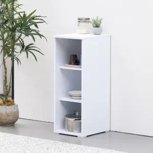 가이드 다용도 틈새오픈장 300  착불