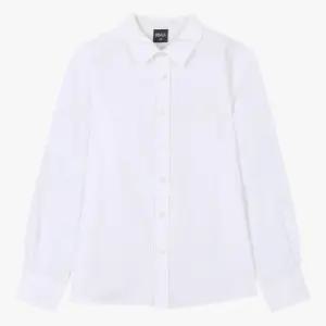 sh06 옥스포드 베이직 셔츠1  ULYC24A01