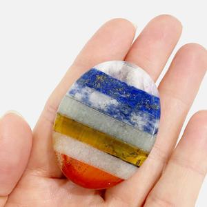 천연 크리스탈 워리스톤 11종 수호의 돌 차크라 명상 힐링 자수정 호안석 답례품 기념품