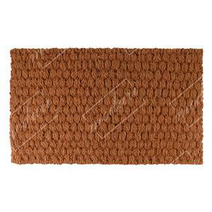 매트 현관 코코넛 중 야외용 야자수 발판 애견