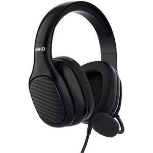 :앱코 EH140 초경량 스테레오 헤드셋