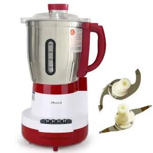 신일 스텐레스 대용량 믹서기 4.5L 국산 전기믹서 분쇄 쥬스 SMX-WH4500 신일 믹서기