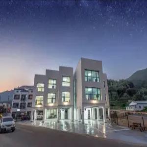 [경남 펜션] 남해 썬앤문펜션 (사천,남해)