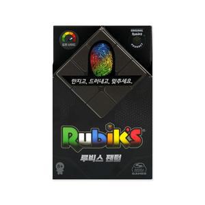 코리아보드게임즈 루빅스 팬텀, 1개