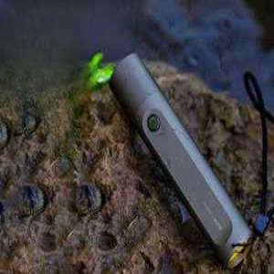 다기능 랜턴 후레쉬 라이트 캠핑 비상 낚시 QWSDT003