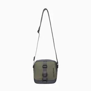 [CK ACC] 남 그레이/올리브 유틸리타리안 카메라백 S HH3844 061