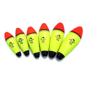 소세지찌 EVA찌 쏘세지 관통 에바 소시지 15g