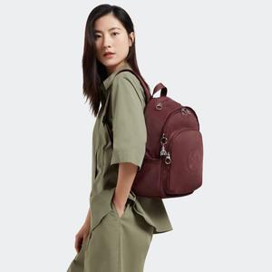 [키플링](신세계 사우스시티)백팩 DELIA 델리아 KNCBA27-DEAB