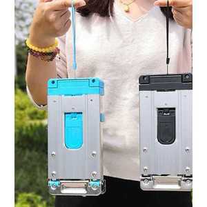 초소형 핸드카트 포켓 미니 초경량 접이식 휴대용