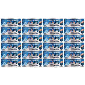 내추럴발란스 캣 울트라 오션 피쉬 고양이 주식캔 85g x 24개