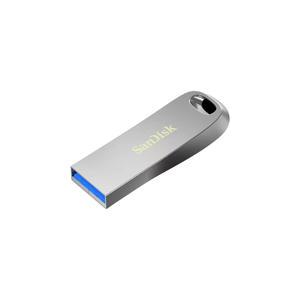 샌디스크 Ultra Luxe CZ74 64GB USB 3.1 메모리 각인 유에스비口특