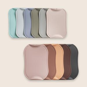 도블레 프리미어 이유식 항균도마 (S+M)