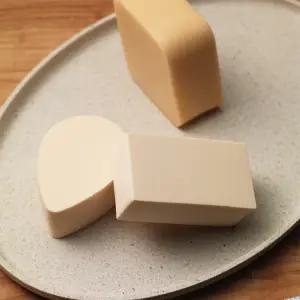 촉촉밀착 더툴랩 촉촉 베이스 메이크업 파운데이션 퍼프 스펀지 3종 196191