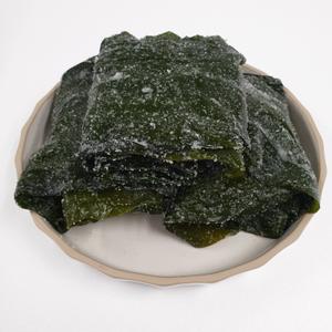 초록수산 완도 염장 쌈다시마 4kg