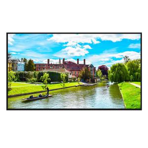 삼성전자 KU75UD7000FXKR 각도조절 벽걸이 75인치 1등급 Crystal UHD TV 운송료상이 대성가전