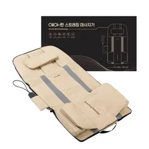 스트레칭 안마매트 목 어깨 허리 골반 마사지기 누워서하는 안마기