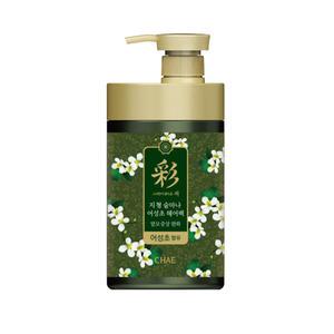 과일나라 지청 숱마나 어성초 헤어팩 탈모완화 기능성 1000ml