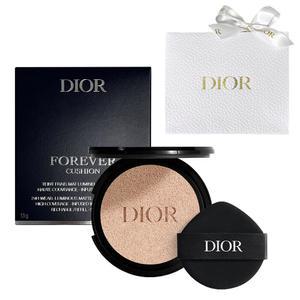 디올 포에버 루미너스 매트 쿠션 리필 0.5N 13g