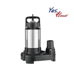 [한일] IP-435HC (IP-435N) 1/2HP 50A 배수용 청수용 비자동 수중펌프