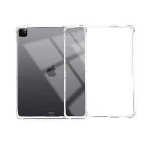 투에이비 아이패드 프로11 (M4/M5) TPU 투명 범퍼 케이스