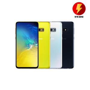 삼성전자 갤럭시 S10E 128GB 중고 공기계 SM-G970