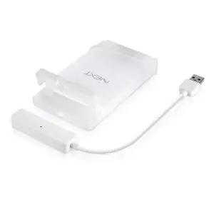 이지넷유비쿼터스 넥스트유 NEXT-425U3 USB3.0 외장케이스빈컴