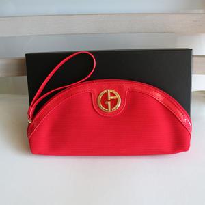 조르지오 아르마니 파우치 클러치 박스포함