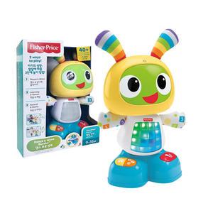 리퍼상품 댄싱 로봇 빗보 (블루)