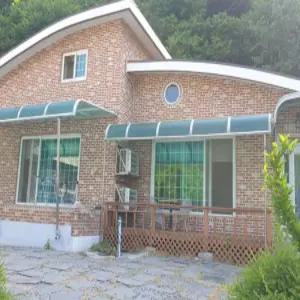 [강원] 화천 한증막 펜션(강원, 화천)