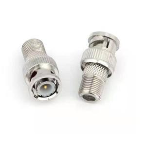 [XBHKH15O]티놀지 RF F to BNC M 안테나 동축 BNC T BNCM