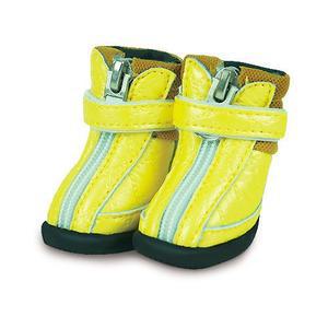 도기스쿨 애견 누비신발