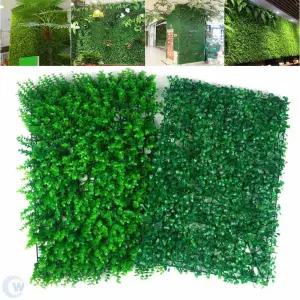 친우 벽장식인조잔디 인테리어조화 월행잉 실내조경 옥상조경