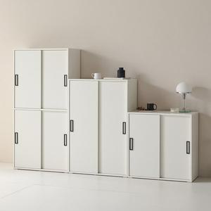 [기타]트리플 프리토 800 슬라이딩 다용도 수납장