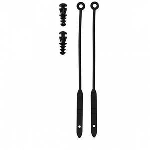 아레나 수경 부착형 귀마개 A0AC1AE04 BLK